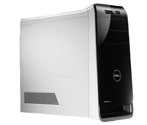 Dell Studio XPS 8100 – image 2
