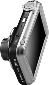 Samsung ST ST80 1/2.3" Compact camera – image 4
