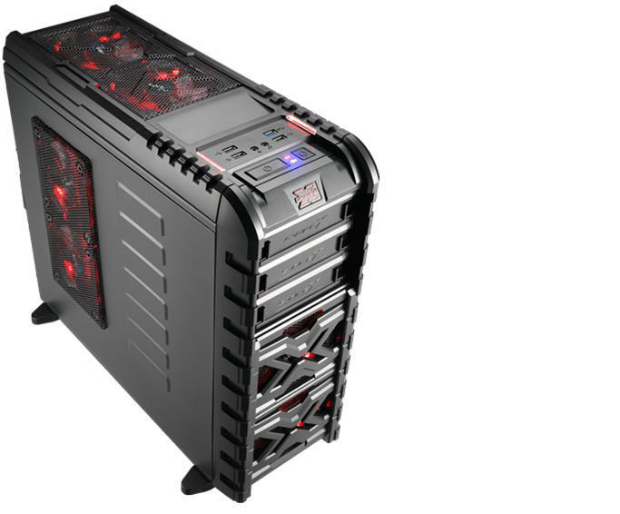 Aerocool Strike-X GT