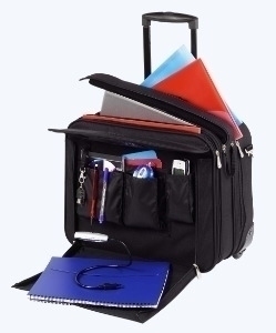 Kensington Simply portable roller