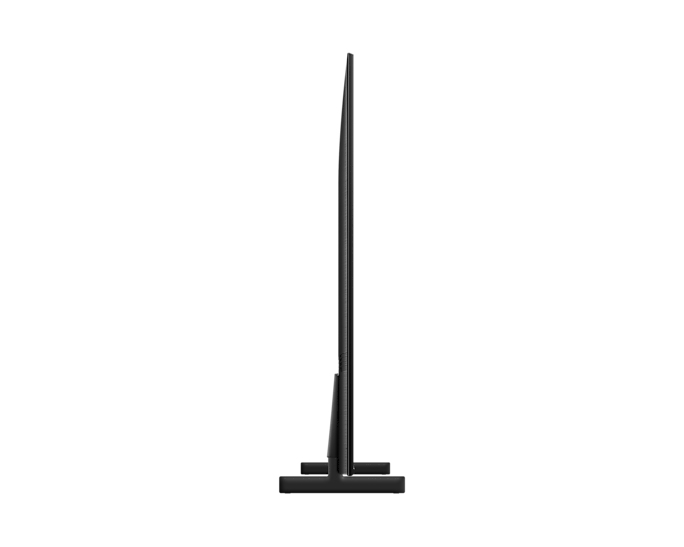 Samsung GU43AU8079U 109.2 cm (43") 4K Ultra HD Smart TV Wi-Fi Black – image 4