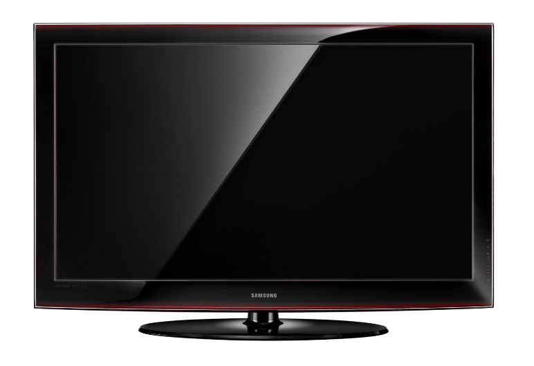 Samsung LE46A676 116.8 cm (46") Full HD Black – image 3