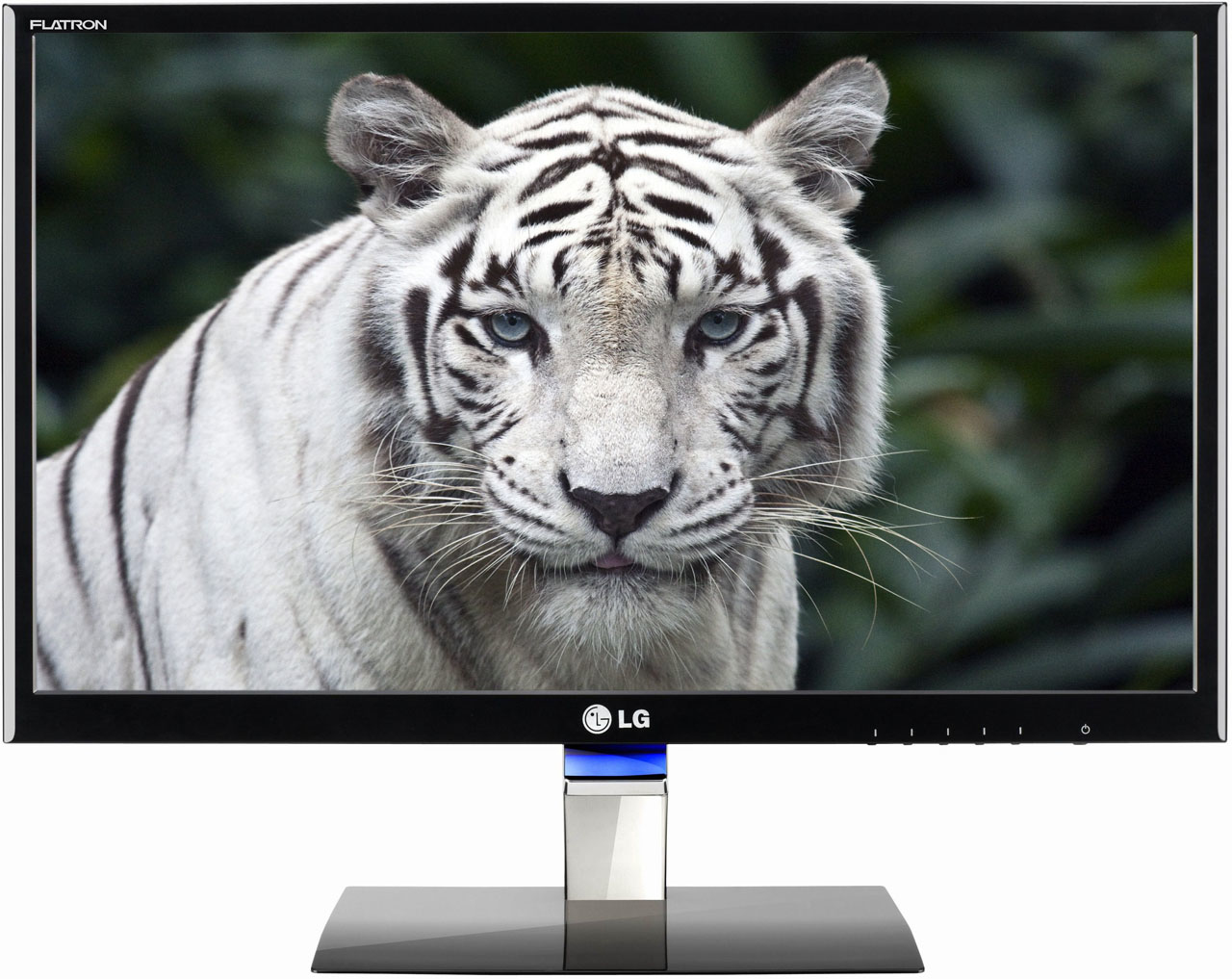 LG E2260T-PN computer monitor – image 2