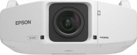 Epson EB-Z8150NL – image 2