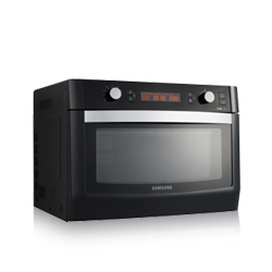 Samsung CP1370-B microwave Black Countertop – image 3