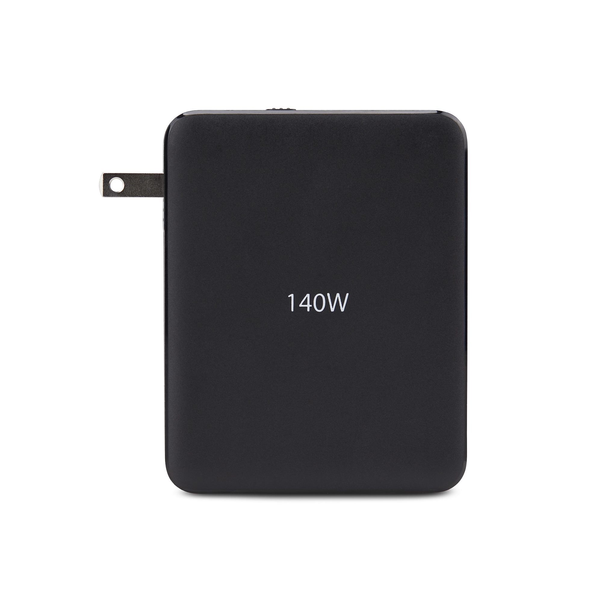 Resim StarTech.com 3114GCN-WALL-CHARGER 140W USB-C PD 3.1 GaN Duvar Şarj Cihazı