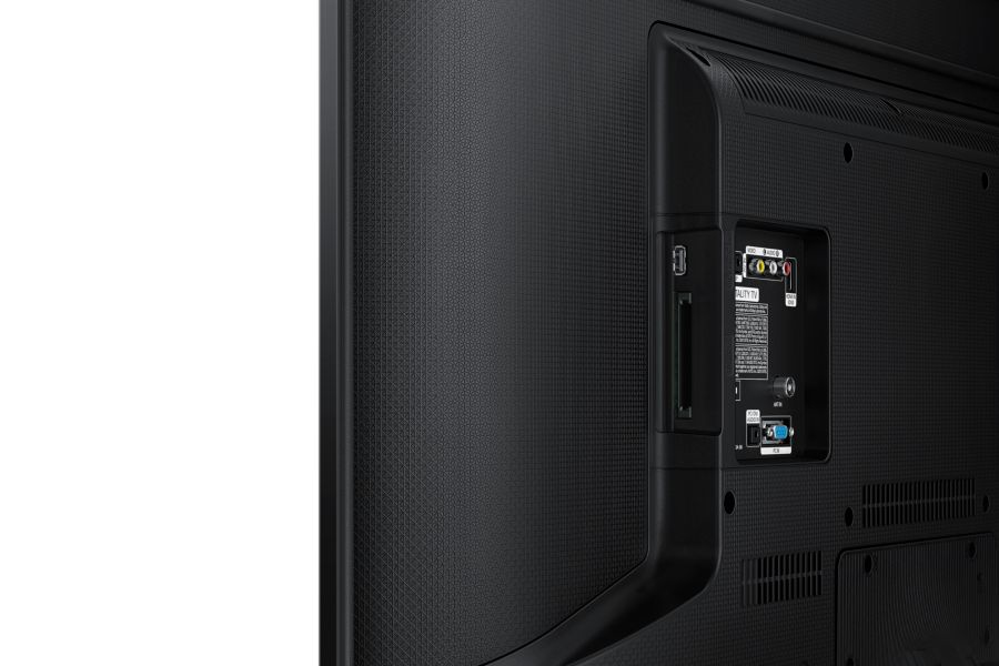 Samsung HG48EC460KW TV – image 7