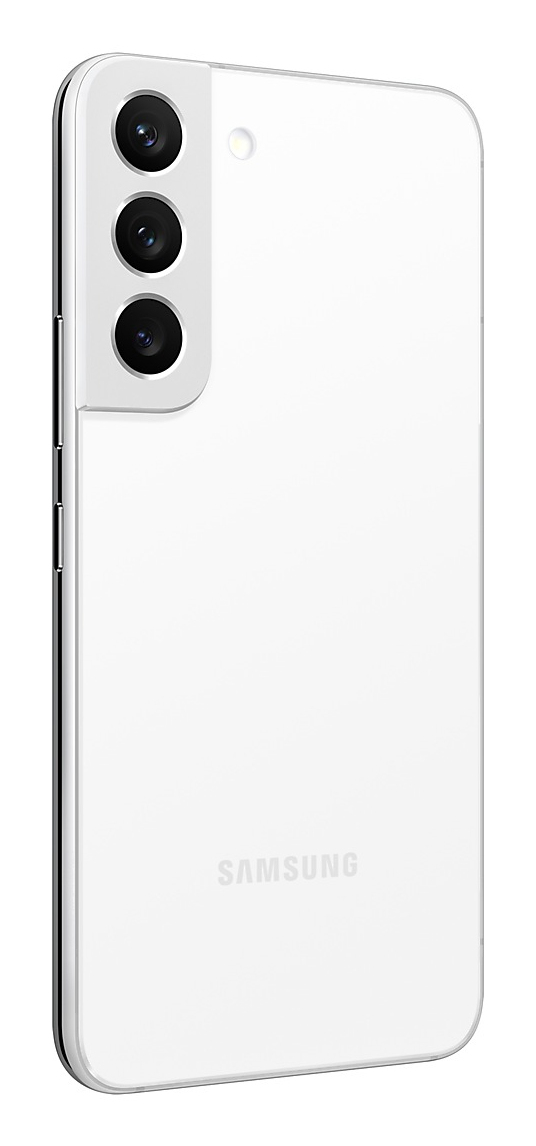 Samsung Galaxy S22 SM-S901BZWDQSA smartphone – image 4