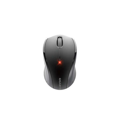 GIGABYTE M7800E mouse Office Ambidextrous RF Wireless Laser 1600 DPI – image 1