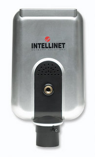 Intellinet 550338 security camera Bullet Indoor – image 3