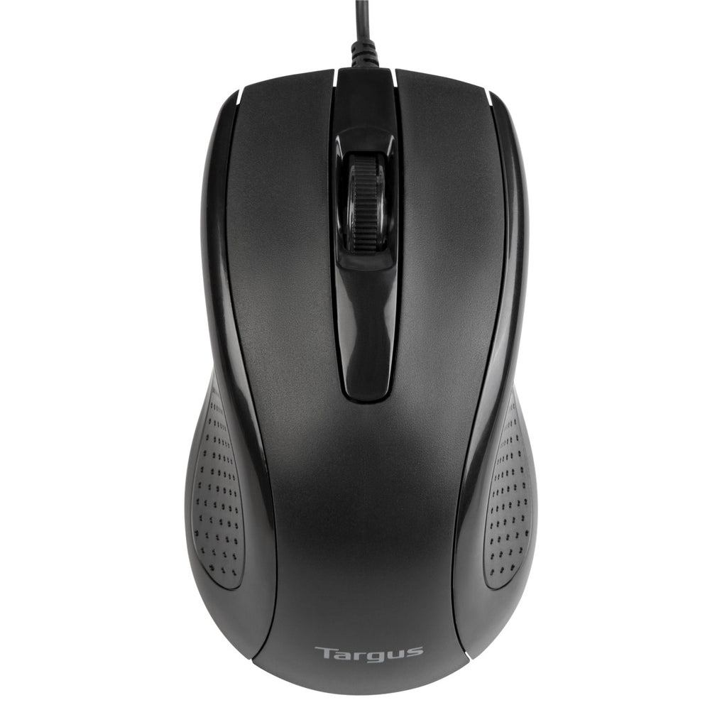 Targus AMU81AMUSZ mouse Office USB Type-A Optical 1000 DPI – image 4
