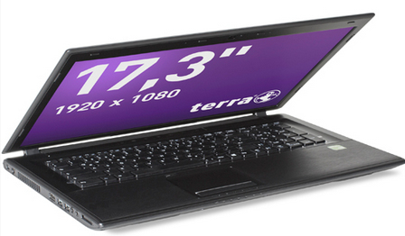 TERRA MOBILE 1774 PRO – image 9