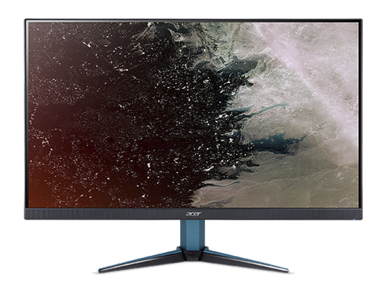 Acer NITRO VG1 VG271U computer monitor – image 5