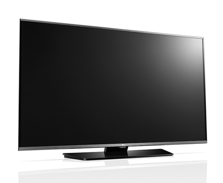 LG 43LF6300 TV 109.2 cm (43") Full HD Smart TV Wi-Fi Black – image 2