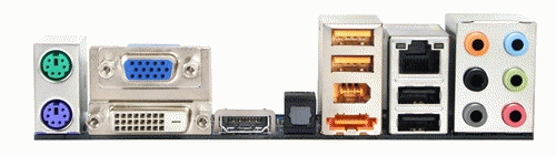 GIGABYTE AMD 780G + SB700 – image 2