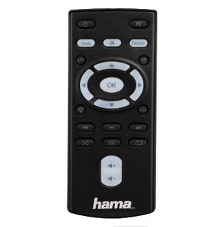 Hama IR250 Internet Black – image 4