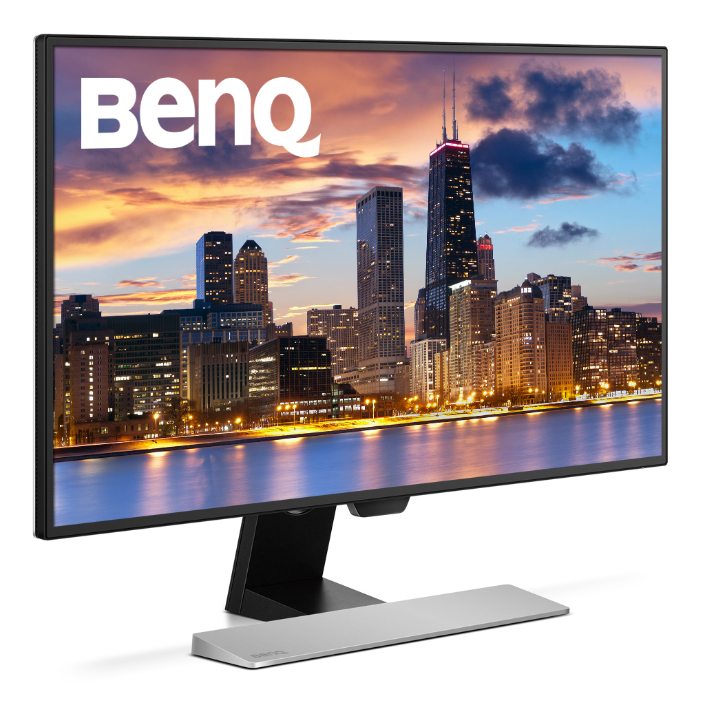 BenQ EW2770QZ computer monitor – image 5