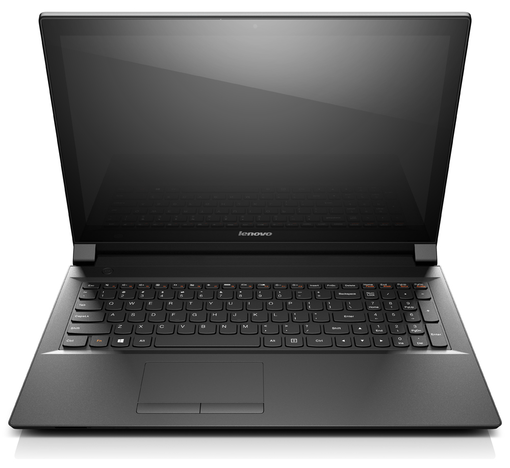Lenovo Essential B50-80 Intel® Core™ i7 i7-5500U Laptop