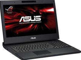 ASUS ROG G53SX-IX012V Intel® Core™ i7 i7-2630QM Laptop – image 2
