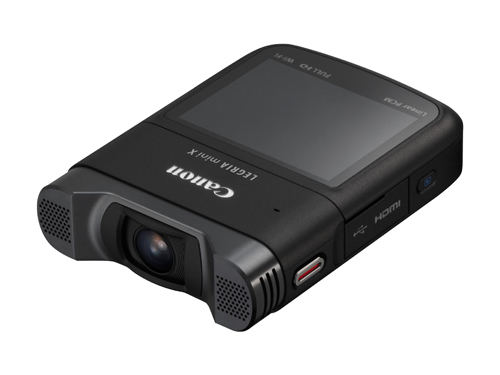 Canon mini X – image 2
