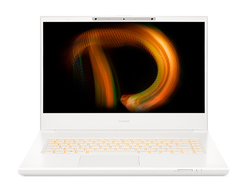 Acer ConceptD CN715-73G Intel® Core™ i7 i7-11800H Laptop