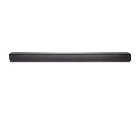 LG NB2540 soundbar speaker Black 2.1 channels – image 3