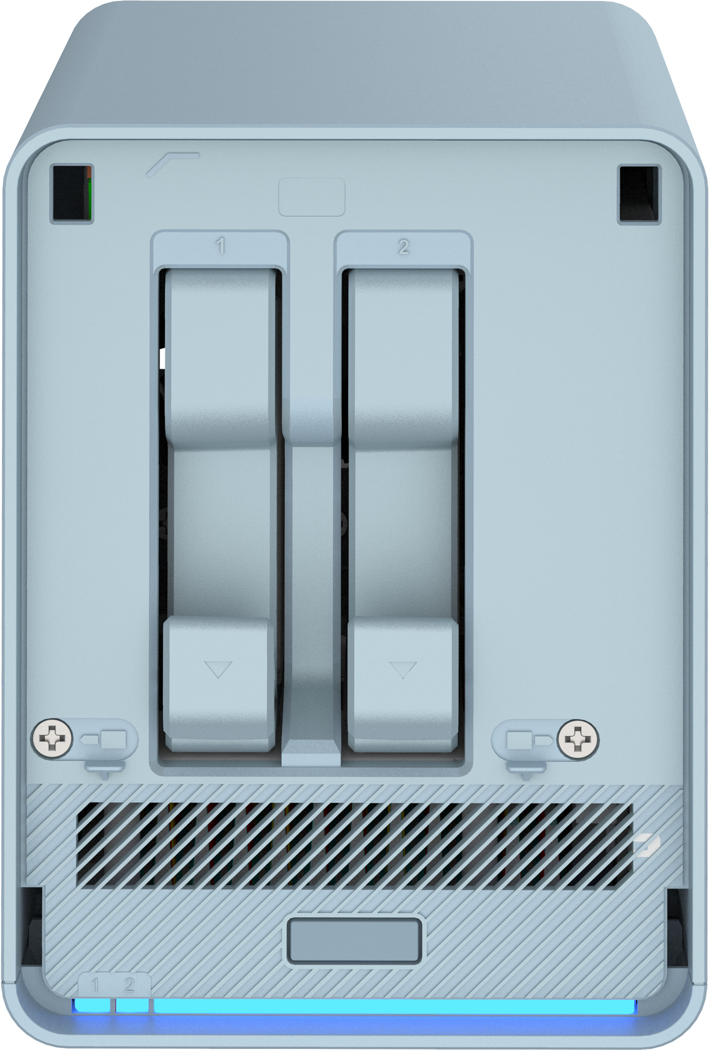 QNAP QMiroPlus-201W NAS Desktop Intel® Celeron® J4125 – image 5