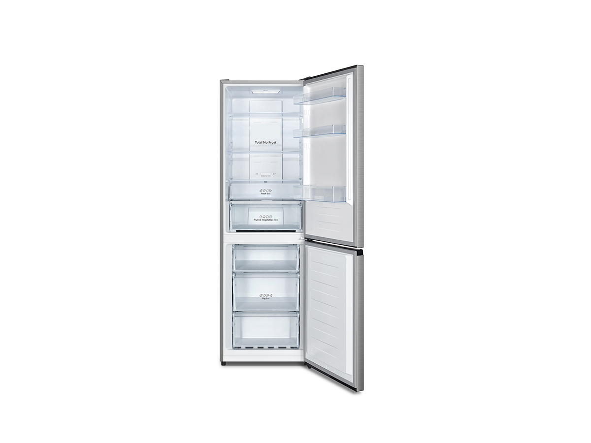 Hisense RB390N4BC2 fridge-freezer Freestanding – image 3