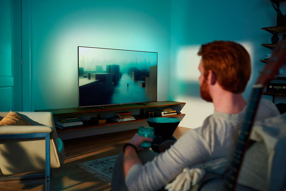 Philips 7900 series 65PUS7906/12 TV – image 7
