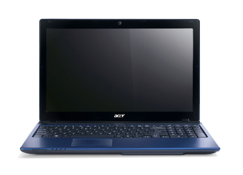Acer Aspire 5750G-2436G75Mnbb Intel® Core™ i5 i5-2430M 39.6 cm (15.6") 6 GB DDR3-SDRAM 750 GB HDD NVIDIA® GeForce® GT 540M Windows 7 Home Premium Blue QWERTY