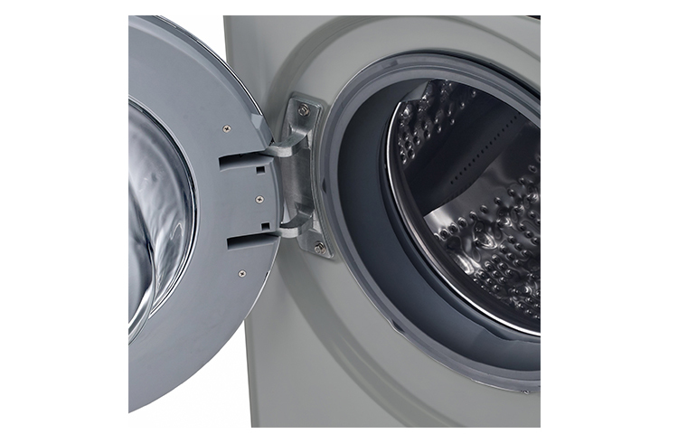 LG F14U1TCN6 washing machine Front-load – image 8