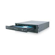 Samsung 22x DVD±RW LS SATA Writer Silver Retail – image 2