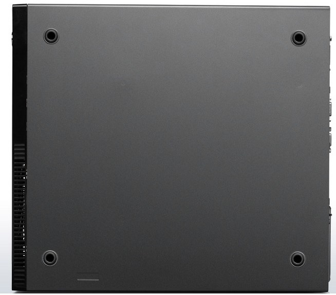 Lenovo E73 + ThinkVision E1922 – image 3