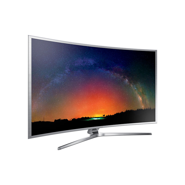 Samsung UE32S9 81.3 cm (32") Full HD Smart TV Wi-Fi Silver – image 5