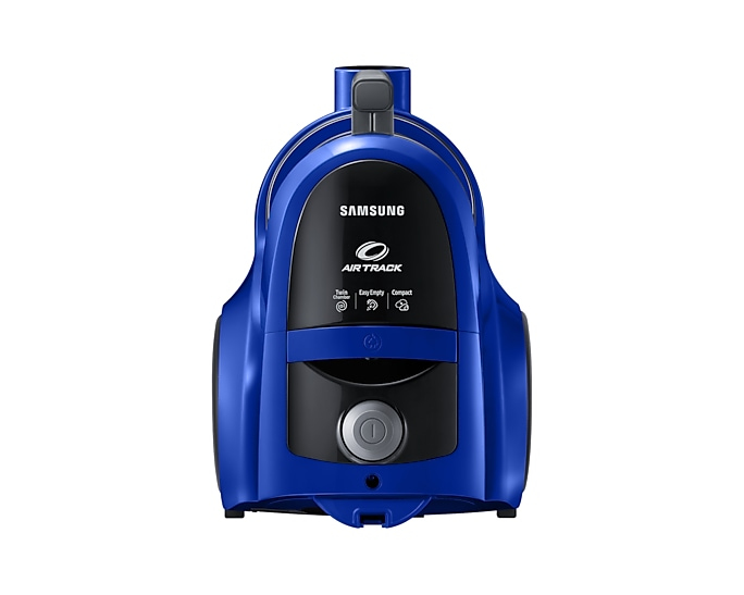Samsung VCC45W0S36 1.3 L Cylinder vacuum Dry 700 W Bagless