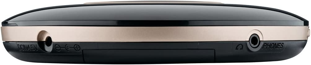 Grundig GCP1010 CD player Black Personal CD player – image 2