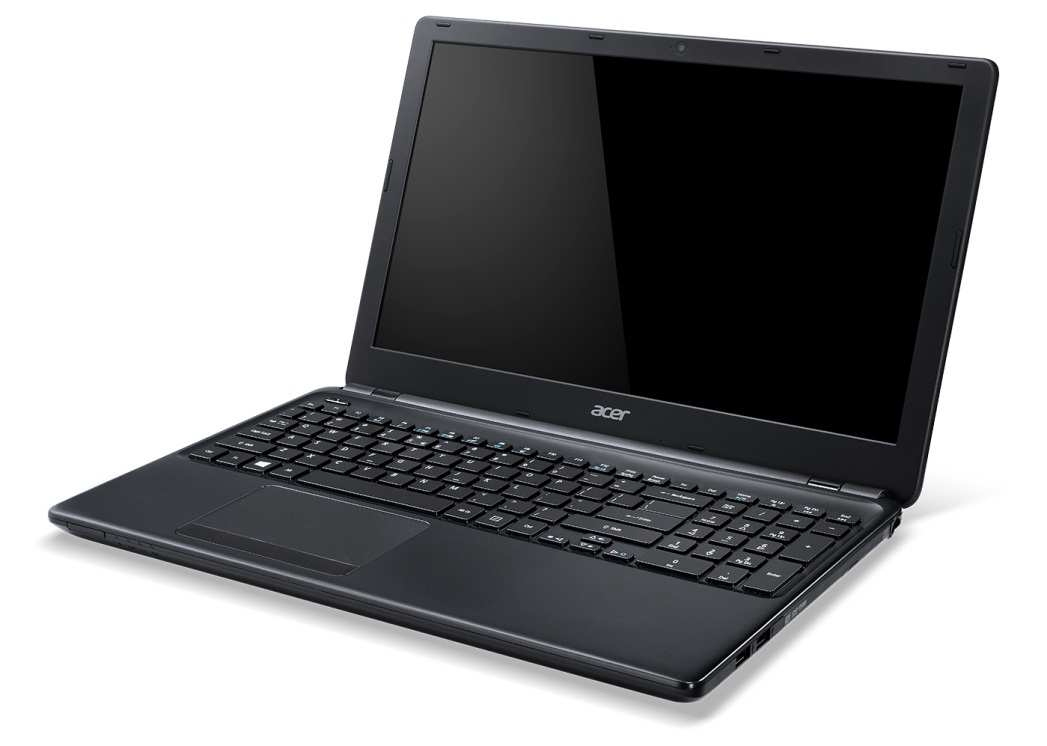 Acer Aspire 570G-33214G50MNKK Intel® Core™ i3 i3-3217U Laptop 39.6 cm (15.6") 4 GB DDR3-SDRAM 500 GB HDD NVIDIA® GeForce® GT 720M Wi-Fi 4 (802.11n) Windows 8 Bl