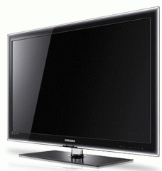 Samsung UE32C5100 81.3 cm (32") Full HD Black – image 2