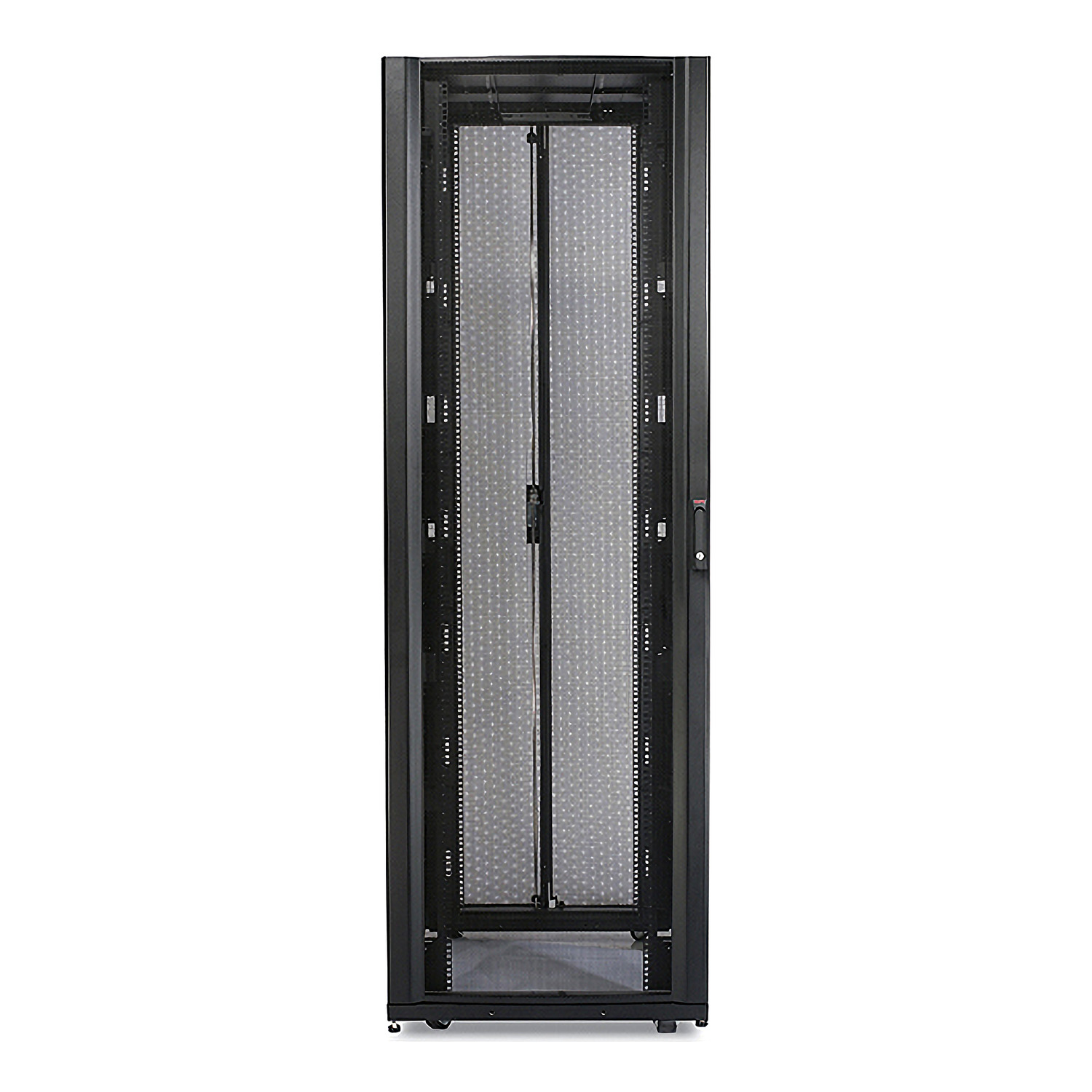 APC NetShelter SX - Shock Packaging - rack …