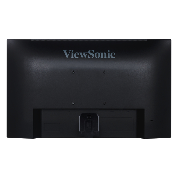 Viewsonic VA2456-MHD_H2 computer monitor – image 4