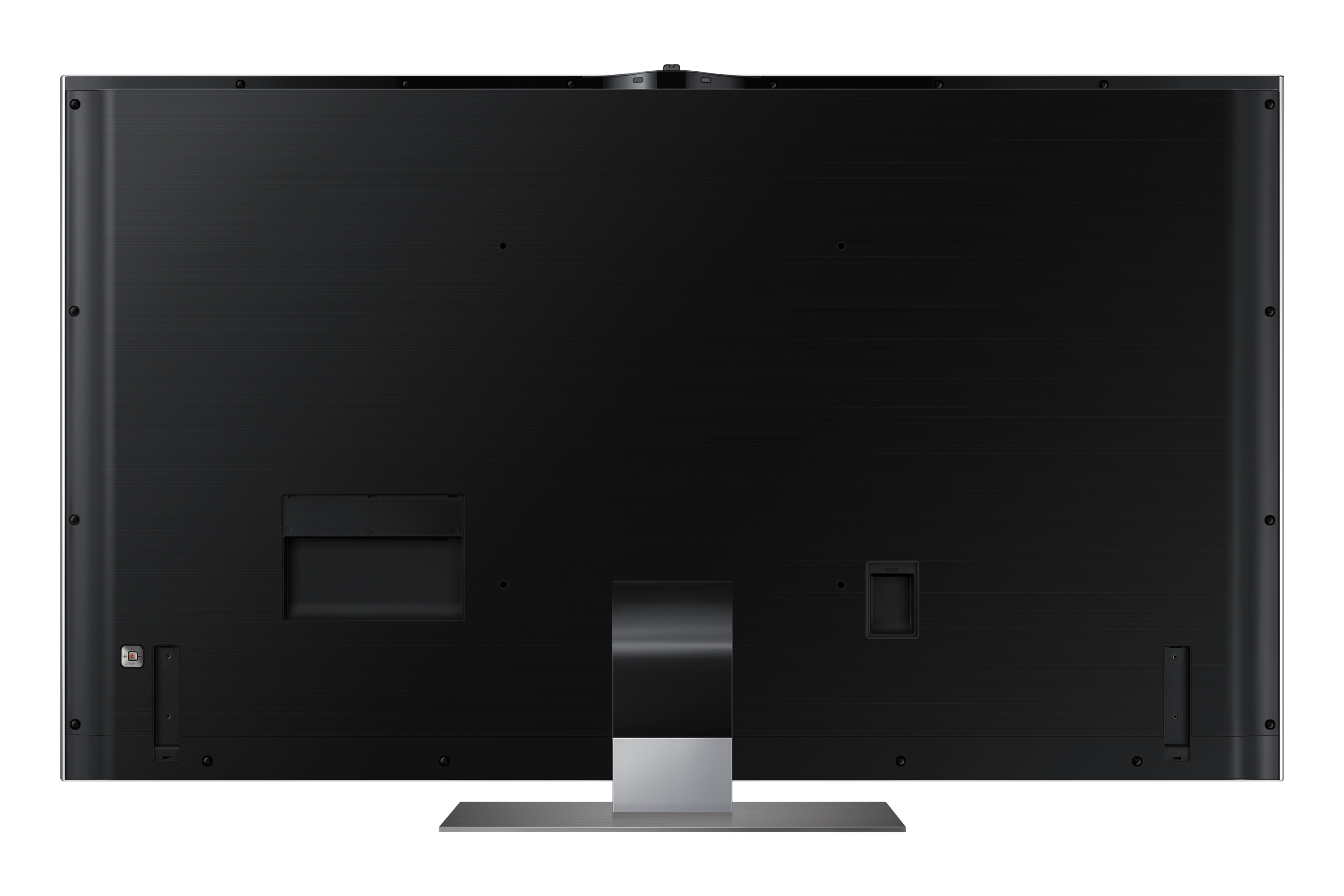 Samsung UE65F9090 165.1 cm (65") 4K Ultra HD Smart TV Wi-Fi Black, Silver – image 2