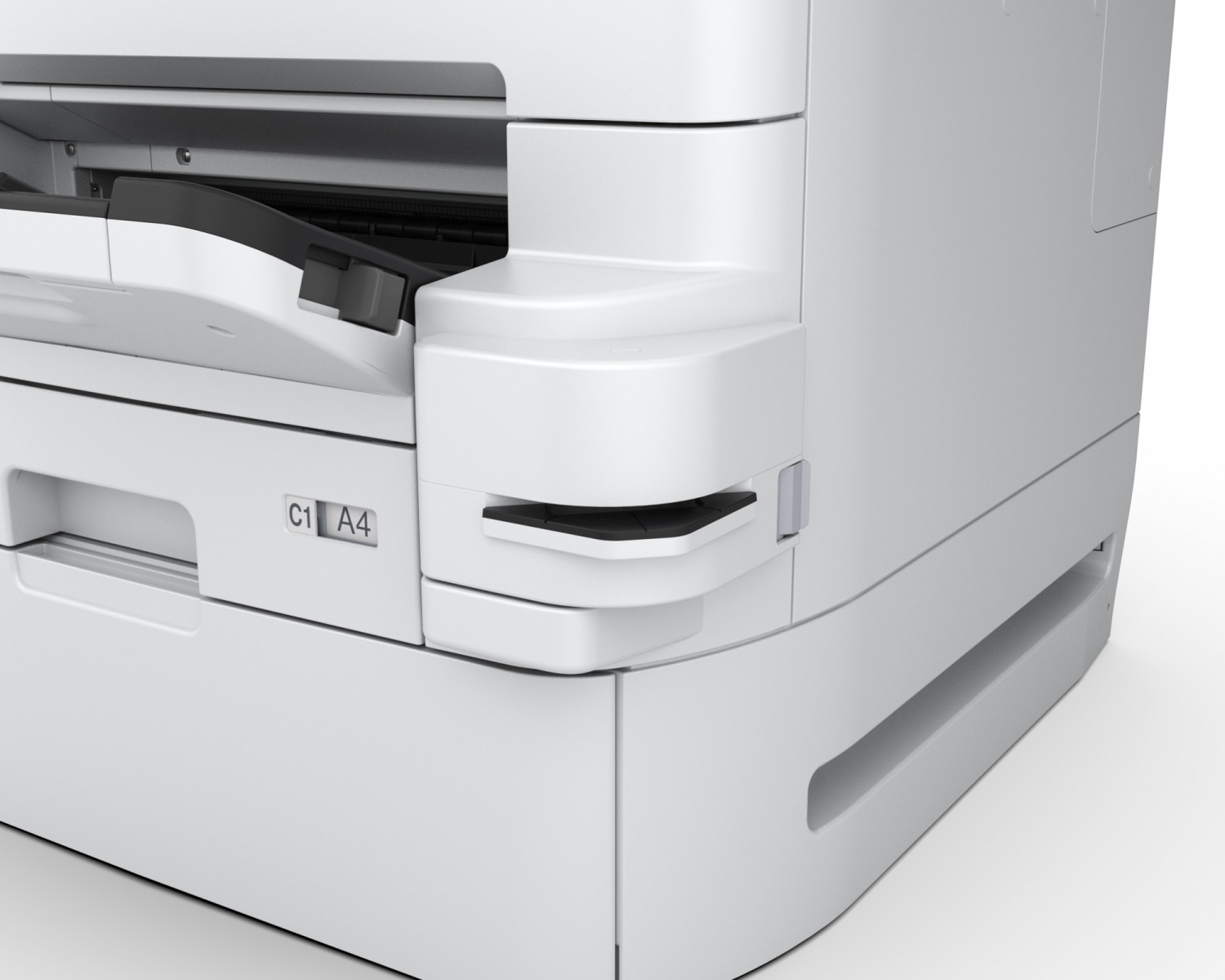 Epson WorkForce Pro WF-C879RD3TWFC – image 5