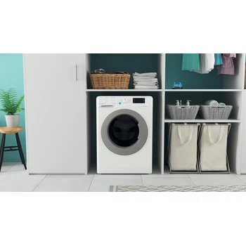 Indesit BDE 96436 9WS SPT – image 6