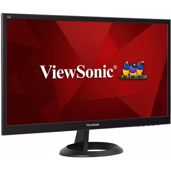 Viewsonic Value Series VA2261-8 computer monitor – image 7