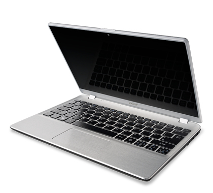 Acer Aspire V5-122P-42154G50nbb AMD A4 A4-1250 Laptop – image 5