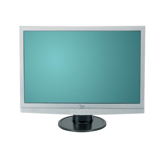 Fujitsu SCALEOVIEW L19W-9