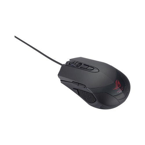 ASUS GX860 mouse Gaming Right-hand USB Type-A Laser 8200 DPI – image 3
