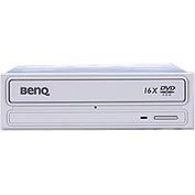 BenQ DVP 1650V Ivory