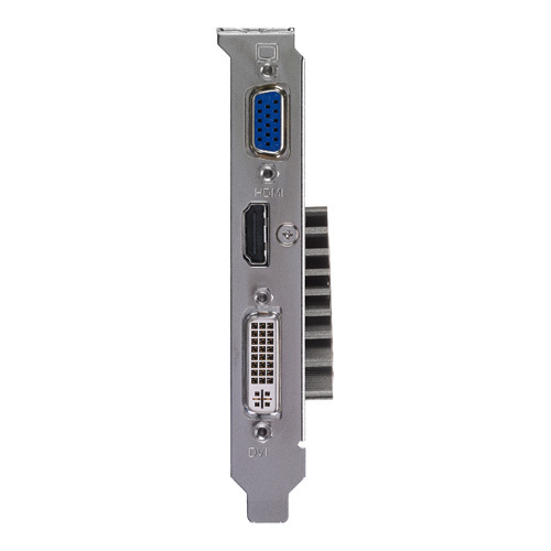 ASUS 90-C1CPW1-L0UANAYZ graphics card NVIDIA GeForce GT 430 – image 4