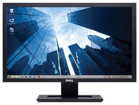 Dell E Series E2311H computer monitor – image 1